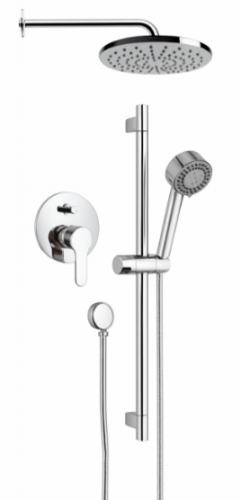 Sisteme de dus incastrate